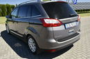 Ford Grand C-MAX 2.0tdi Navi, Klimatr 2 str.7Foteli, Asystent Pasa Ruchu.PARKTRON zdjęcie 12