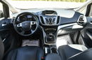 Ford Grand C-MAX 2.0tdi Navi, Klimatr 2 str.7Foteli, Asystent Pasa Ruchu.PARKTRON zdjęcie 16