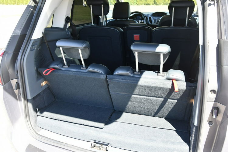 Ford Grand C-MAX 2.0tdi Navi, Klimatr 2 str.7Foteli, Asystent Pasa Ruchu.PARKTRON zdjęcie 20