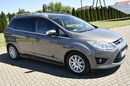 Ford Grand C-MAX 2.0tdi Navi, Klimatr 2 str.7Foteli, Asystent Pasa Ruchu.PARKTRON zdjęcie 3