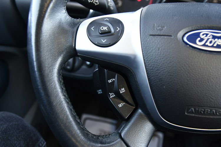Ford Grand C-MAX 2.0tdi Navi, Klimatr 2 str.7Foteli, Asystent Pasa Ruchu.PARKTRON zdjęcie 32