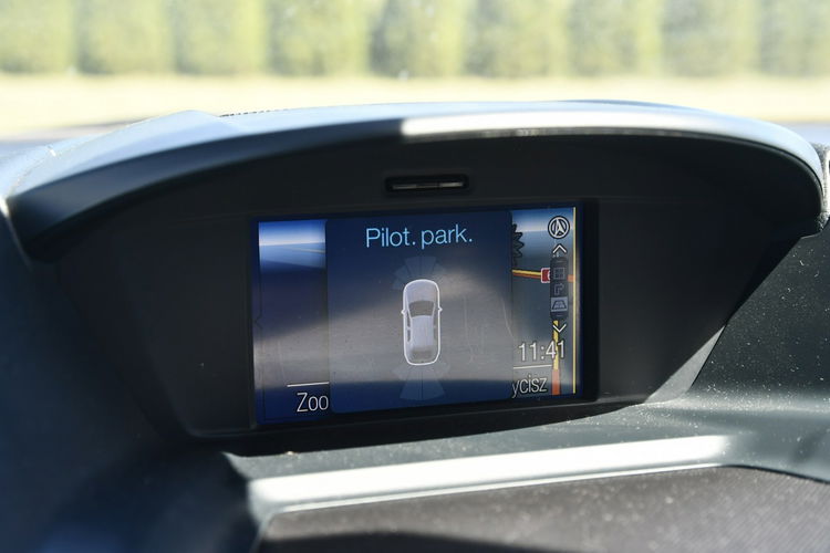 Ford Grand C-MAX 2.0tdi Navi, Klimatr 2 str.7Foteli, Asystent Pasa Ruchu.PARKTRON zdjęcie 36