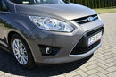 Ford Grand C-MAX 2.0tdi Navi, Klimatr 2 str.7Foteli, Asystent Pasa Ruchu.PARKTRON zdjęcie 4