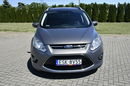 Ford Grand C-MAX 2.0tdi Navi, Klimatr 2 str.7Foteli, Asystent Pasa Ruchu.PARKTRON zdjęcie 5