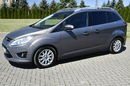 Ford Grand C-MAX 2.0tdi Navi, Klimatr 2 str.7Foteli, Asystent Pasa Ruchu.PARKTRON zdjęcie 7