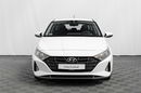 Hyundai i20 WJ6915K#1.2 Pure Cz.cof Bluetooth KLIMA Salon PL VAT 23% zdjęcie 7