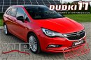 Opel Astra 1.6D Serwis, Xenon, Skóry, Kam.Cof.Navi, Ledy.DVD, FULL zdjęcie 1