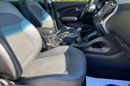 Hyundai ix35 polift Bardzo zadbana - oryginalny przebieg zdjęcie 8