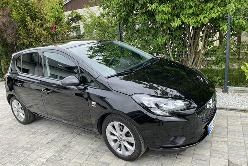 Opel Corsa Opel Corsa 1.4 Niski oryginalny przebieg :)