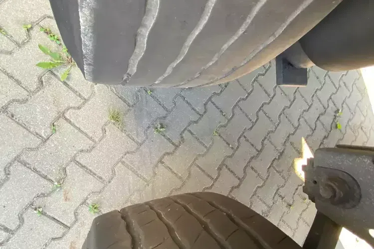 Schmitz SKO Multitemperatura zdjęcie 12