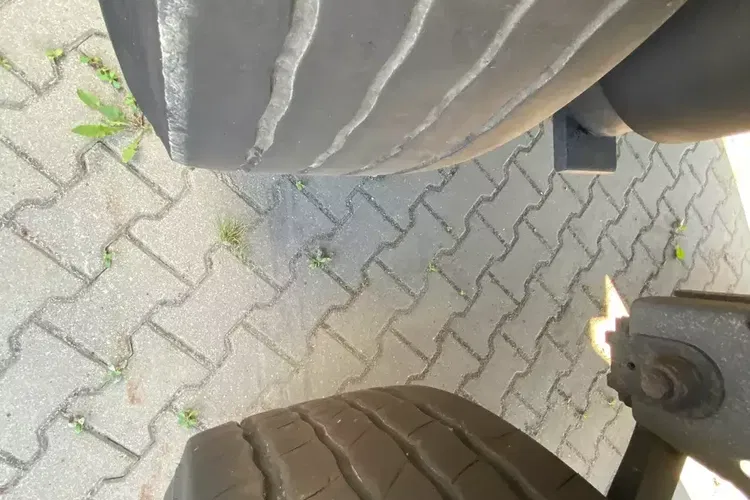 Schmitz SKO Multitemperatura zdjęcie 26