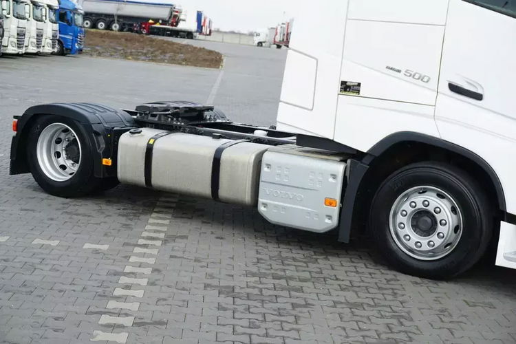 Volvo FH 4 / 500 / EURO 6 / ACC / XL / LOW DECK / MEGA zdjęcie 54