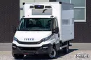 Iveco Daily 35S14 CHŁODNIA MROŹNIA + gniazdo postojowe Zabudowa Izoterma KONTENER + WINDA zdjęcie 20