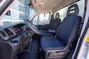 Iveco Daily 35S14 CHŁODNIA MROŹNIA + gniazdo postojowe Zabudowa Izoterma KONTENER + WINDA zdjęcie 31
