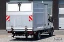Iveco Daily 35S14 CHŁODNIA MROŹNIA + gniazdo postojowe Zabudowa Izoterma KONTENER + WINDA zdjęcie 21