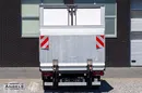 Iveco Daily 35S14 CHŁODNIA MROŹNIA + gniazdo postojowe Zabudowa Izoterma KONTENER + WINDA zdjęcie 25