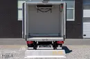 Iveco Daily 35S14 CHŁODNIA MROŹNIA + gniazdo postojowe Zabudowa Izoterma KONTENER + WINDA zdjęcie 26