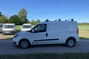 Fiat Doblo 1.6 MultiJet MAXi 3 osobowy 2018r. Podgrzewane siedzenia Klimatyzacja. zdjęcie 3