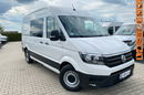 Volkswagen Crafter SALON PL / DOKA 7- OSÓB / L2H2 / KAMERA / KLIMA / GWARANCJA zdjęcie 1