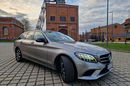 Mercedes C 220 . Po serwisie w ASO .C220 Avantgarde 9G-Tronic? zdjęcie 3