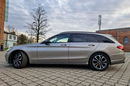 Mercedes C 220 . Po serwisie w ASO .C220 Avantgarde 9G-Tronic? zdjęcie 8