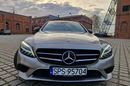 Mercedes C 220 . Po serwisie w ASO .C220 Avantgarde 9G-Tronic? zdjęcie 9