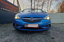 Opel Cascada . Skóra. Ksenon. Grzana kierownica +Fotele. zdjęcie 3