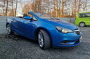 Opel Cascada . Skóra. Ksenon. Grzana kierownica +Fotele. zdjęcie 4