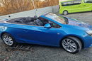 Opel Cascada . Skóra. Ksenon. Grzana kierownica +Fotele. zdjęcie 5