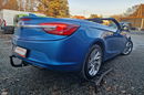 Opel Cascada . Skóra. Ksenon. Grzana kierownica +Fotele. zdjęcie 6