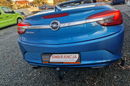 Opel Cascada . Skóra. Ksenon. Grzana kierownica +Fotele. zdjęcie 7