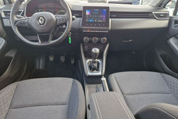 Renault Clio . Gwarancja. Navi. Full Led. Asystent pasa. zdjęcie 13