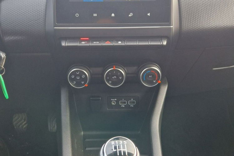 Renault Clio . Gwarancja. Navi. Full Led. Asystent pasa. zdjęcie 20