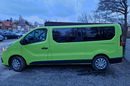 Renault Trafic . Gwarancja. 12-2017r. Long. Klimatyzacja. Navigacja ⁷ zdjęcie 10