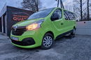 Renault Trafic . Gwarancja. 12-2017r. Long. Klimatyzacja. Navigacja ⁷ zdjęcie 2