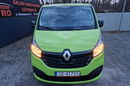 Renault Trafic . Gwarancja. 12-2017r. Long. Klimatyzacja. Navigacja ⁷ zdjęcie 4