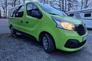 Renault Trafic . Gwarancja. 12-2017r. Long. Klimatyzacja. Navigacja ⁷ zdjęcie 5