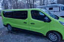 Renault Trafic . Gwarancja. 12-2017r. Long. Klimatyzacja. Navigacja ⁷ zdjęcie 6