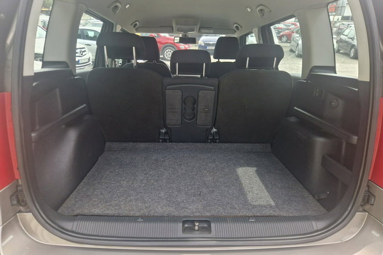 Skoda Yeti Pisemna Gwarancja 12 m-cy. Automat DSG. 4x4. zdjęcie 12