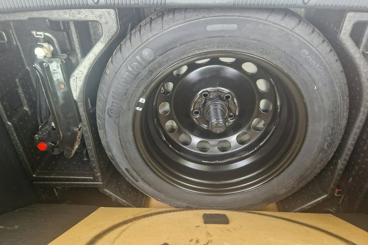 Skoda Yeti Pisemna Gwarancja 12 m-cy. Automat DSG. 4x4. zdjęcie 13