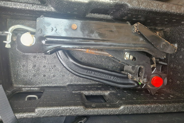 Skoda Yeti Pisemna Gwarancja 12 m-cy. Automat DSG. 4x4. zdjęcie 14