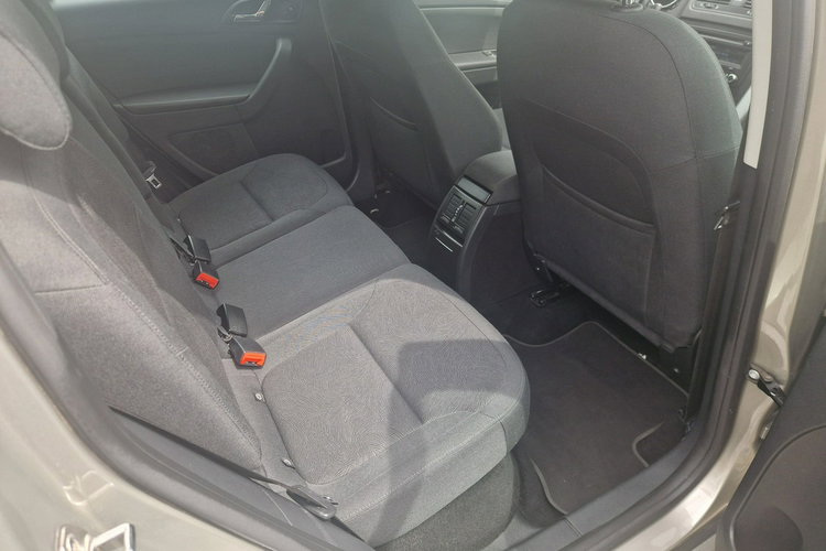Skoda Yeti Pisemna Gwarancja 12 m-cy. Automat DSG. 4x4. zdjęcie 23