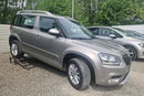 Skoda Yeti Pisemna Gwarancja 12 m-cy. Automat DSG. 4x4. zdjęcie 3