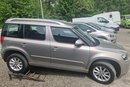 Skoda Yeti Pisemna Gwarancja 12 m-cy. Automat DSG. 4x4. zdjęcie 4