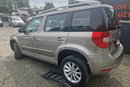 Skoda Yeti Pisemna Gwarancja 12 m-cy. Automat DSG. 4x4. zdjęcie 7