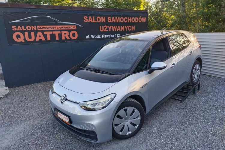 Volkswagen ID.3 . Gwarancja. Navi. Kamera. zdjęcie 1