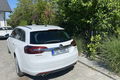 samochód osobowy Opel zdjęcie 11