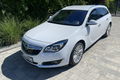 samochód osobowy Opel zdjęcie 3