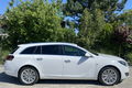 samochód osobowy Opel zdjęcie 5
