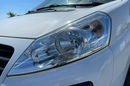 Fiat Scudo 2013 2.0 150 KM Brygadówka 5-8 osobowy Tempomat 258 tys km zdjęcie 10